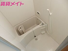 三重県伊勢市神田久志本町（賃貸マンション1K・2階・30.10㎡） その4