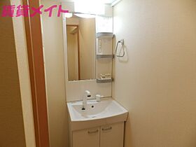 三重県伊勢市神田久志本町（賃貸マンション1K・2階・30.10㎡） その11