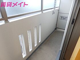 三重県伊勢市神田久志本町（賃貸マンション1K・2階・30.10㎡） その12