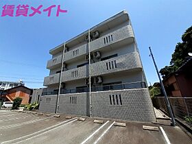 三重県伊勢市神田久志本町（賃貸マンション1K・2階・30.10㎡） その14