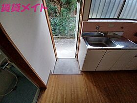 岡電荘  ｜ 三重県伊勢市勢田町（賃貸アパート2K・1階・29.20㎡） その18