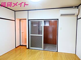 三重県伊勢市小俣町元町（賃貸アパート2K・2階・27.00㎡） その3