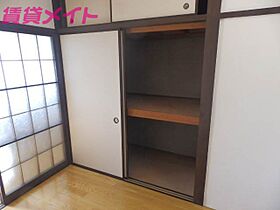 三重県伊勢市小俣町元町（賃貸アパート2K・2階・27.00㎡） その9