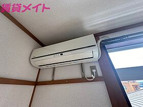 三重県伊勢市岩渕1丁目（賃貸アパート1K・3階・19.40㎡） その11