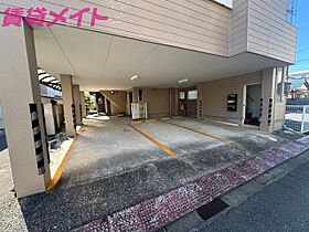 三重県伊勢市岩渕1丁目（賃貸アパート1K・3階・19.40㎡） その15