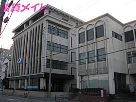 三重県伊勢市岩渕1丁目（賃貸アパート1K・3階・19.40㎡） その28