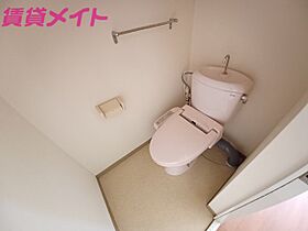 三重県伊勢市御薗町高向（賃貸アパート2K・2階・29.80㎡） その7