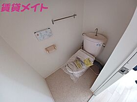 三重県伊勢市御薗町高向（賃貸アパート1R・2階・29.80㎡） その7