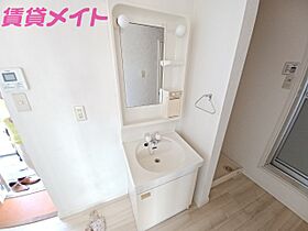 三重県伊勢市御薗町高向（賃貸アパート1R・2階・29.80㎡） その11