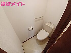 三重県伊勢市八日市場町（賃貸アパート1K・2階・24.00㎡） その7