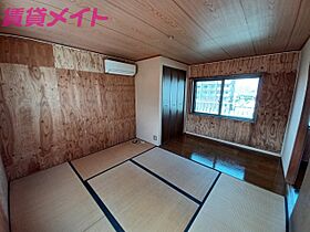 三重県伊勢市河崎1丁目（賃貸マンション1DK・4階・37.00㎡） その3