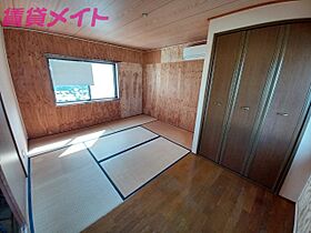 三重県伊勢市河崎1丁目（賃貸マンション1DK・4階・37.00㎡） その16