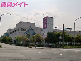 三重県伊勢市桜木町（賃貸アパート1K・1階・24.30㎡） その23