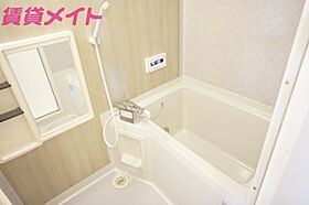 三重県伊勢市桜木町（賃貸アパート1LDK・1階・38.83㎡） その4