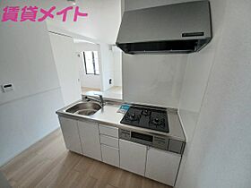 三重県伊勢市御薗町高向（賃貸アパート1LDK・2階・50.96㎡） その5