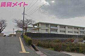 三重県伊勢市勢田町（賃貸アパート1LDK・1階・37.13㎡） その21