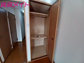 三重県伊勢市御薗町高向（賃貸マンション1K・3階・33.00㎡） その10