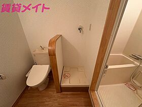 ペイサージュタマキ  ｜ 三重県度会郡玉城町原（賃貸マンション1K・2階・29.75㎡） その11