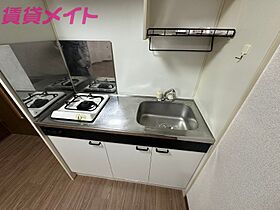 ハイツ21  ｜ 三重県度会郡玉城町野篠（賃貸アパート1R・2階・25.92㎡） その5