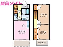 🉐敷金礼金0円！🉐参宮線 五十鈴ヶ丘駅 徒歩9分