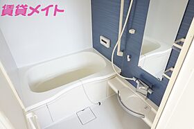 ゆうりハイツ  ｜ 三重県伊勢市勢田町（賃貸アパート1LDK・1階・40.00㎡） その4