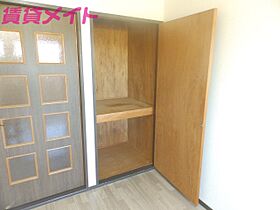 三重県度会郡玉城町世古（賃貸アパート1K・2階・24.75㎡） その9