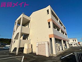 三重県度会郡玉城町世古（賃貸アパート1K・2階・24.75㎡） その13