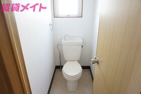 北マンション  ｜ 三重県伊勢市中島2丁目（賃貸アパート1K・1階・25.00㎡） その7