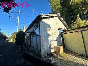 三重県伊勢市岡本2丁目（賃貸一戸建2K・1階・29.81㎡） その1