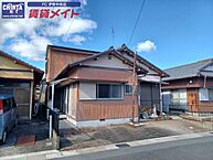 三重県伊勢市大湊町6-71：物件画像／賃貸メイトFC 伊勢中央店　株式会社賃貸コンサルティング