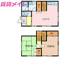 参宮線 山田上口駅 徒歩18分