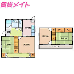 参宮線 五十鈴ヶ丘駅 徒歩20分