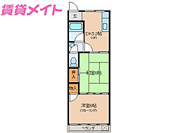 近鉄鳥羽線 池の浦駅 徒歩3分