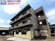 三重県伊勢市中村町：物件画像／賃貸メイトFC 伊勢中央店　株式会社賃貸コンサルティング