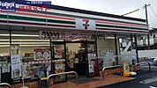 セブンイレブン伊勢市楠部町店 1028m