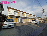 三重県伊勢市岡本3丁目：物件画像／賃貸メイトFC 伊勢中央店　株式会社賃貸コンサルティング