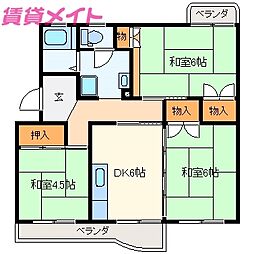 近鉄志摩線 志摩赤崎駅 徒歩3分