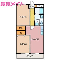 🉐敷金礼金0円！🉐近鉄鳥羽線 宇治山田駅 徒歩5分