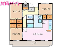 参宮線 山田上口駅 徒歩24分