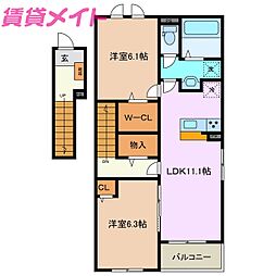 参宮線 山田上口駅 徒歩25分
