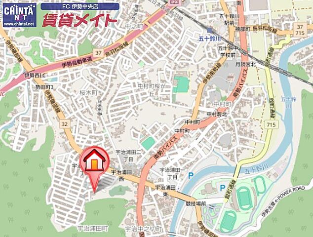 地図