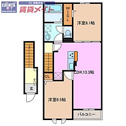 参宮線 宮川駅 徒歩28分