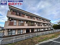 三重県度会郡玉城町佐田：物件画像／賃貸メイトFC 伊勢中央店　株式会社賃貸コンサルティング