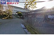 玉城町立玉城中学校 1061m