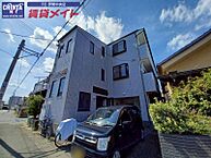 三重県伊勢市船江2丁目：物件画像／賃貸メイトFC 伊勢中央店　株式会社賃貸コンサルティング