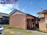 三重県伊勢市中島2丁目：物件画像／賃貸メイトFC 伊勢中央店　株式会社賃貸コンサルティング