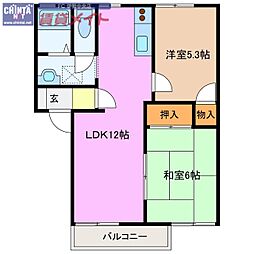 🉐敷金礼金0円！🉐近鉄志摩線 志摩赤崎駅 徒歩30分