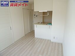 近鉄山田線 斎宮駅 徒歩28分の賃貸マンション