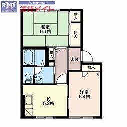 近鉄志摩線 志摩赤崎駅 徒歩10分