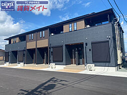 近鉄山田線 斎宮駅 徒歩20分